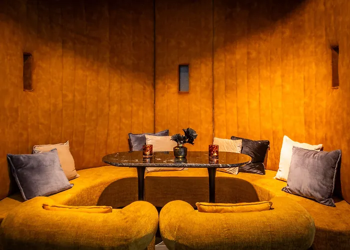 Nyx Hotell Hamburg-Harburg