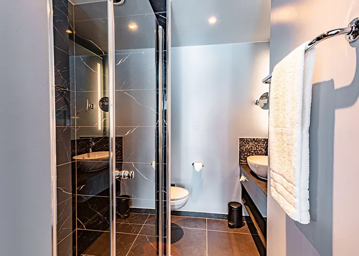 Nyx Hotell Hamburg-Harburg