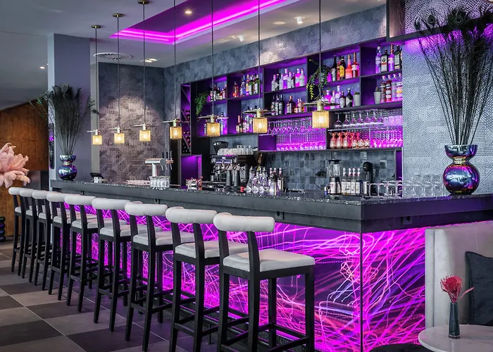 Hotell Nyx