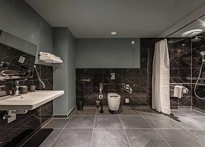 Nyx Hotel Hamburg